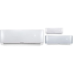 Multi Split R-Design ACP-09CH25AERI/I+ silver 2,64kW